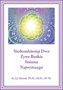 Siedemdziesiąt Dwa Żywe Boskie Imiona Najwyższego