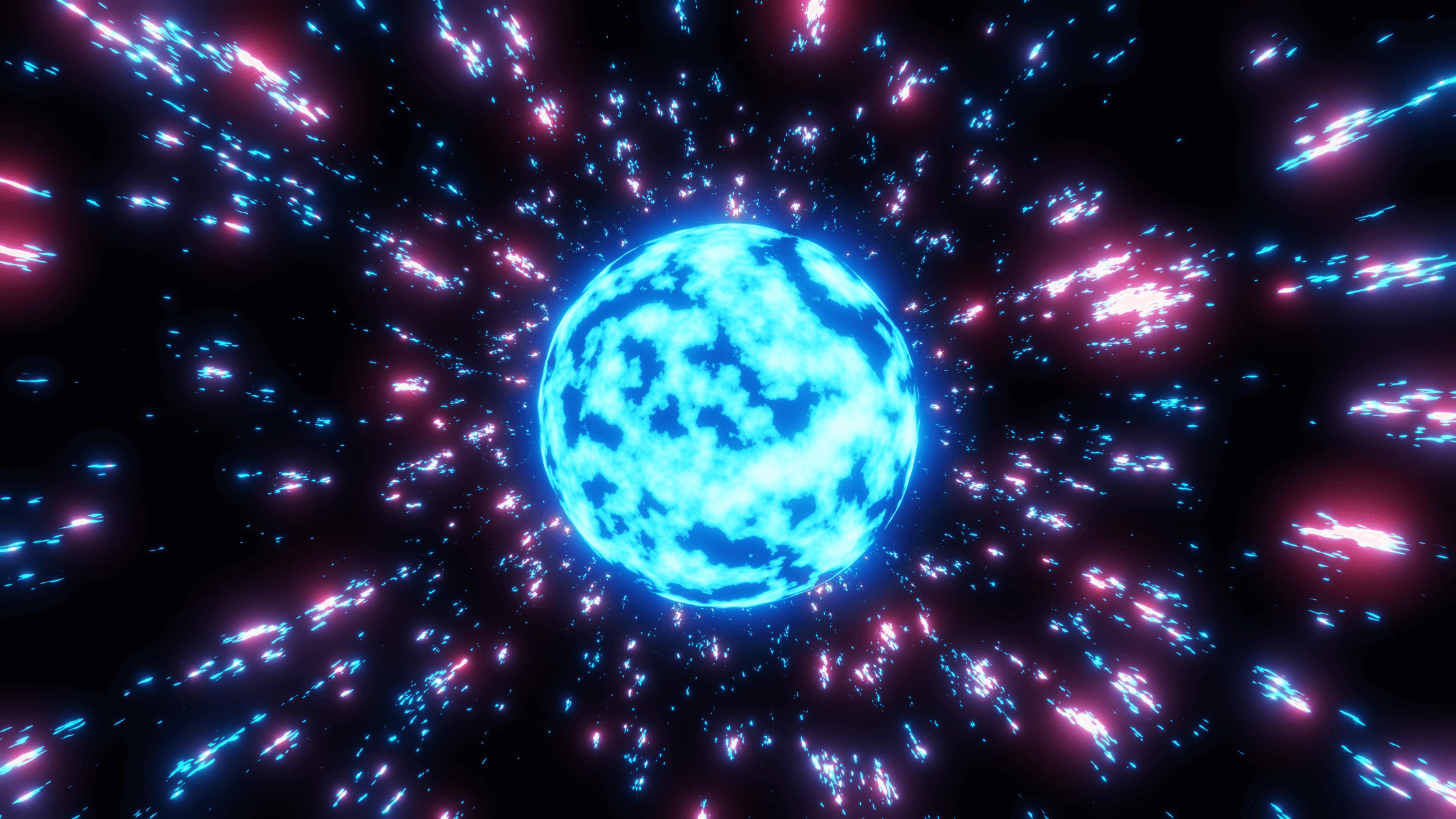 New tab: fifth dimension